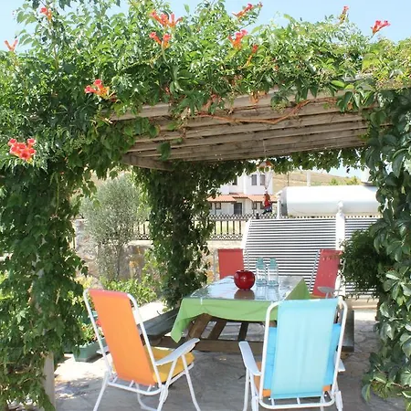 Karna By Mori Bozcaada