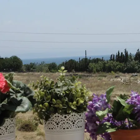 Pensionat Karna By Mori Bozcaada *