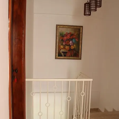 Karna By Mori Bozcaada Pensionat Bozcaada