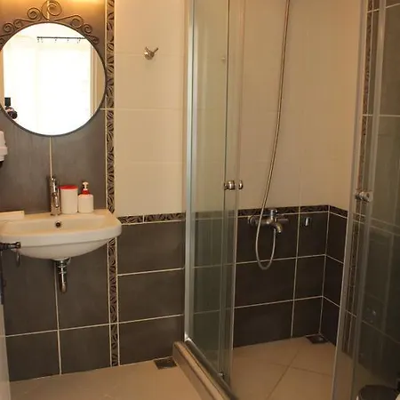 Karna By Mori Bozcaada Bozcaada