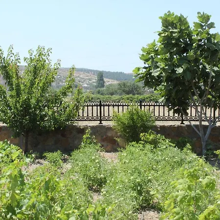 Karna By Mori Bozcaada Pensionat Bozcaada