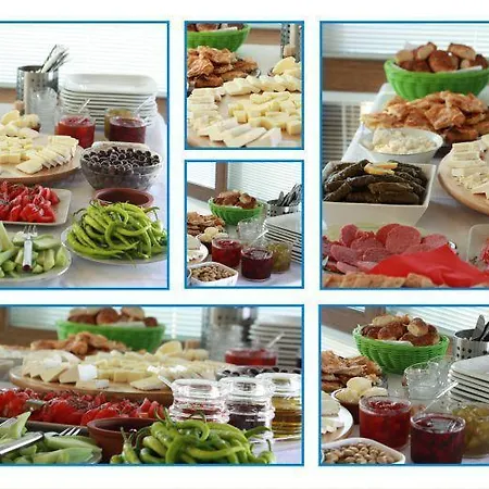 Karna By Mori Bozcaada *