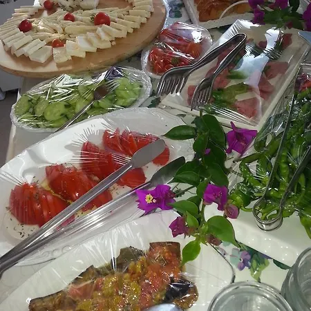 Karna By Mori Bozcaada Pensionat