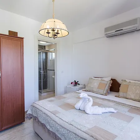 Karna By Mori Bozcaada Bozcaada