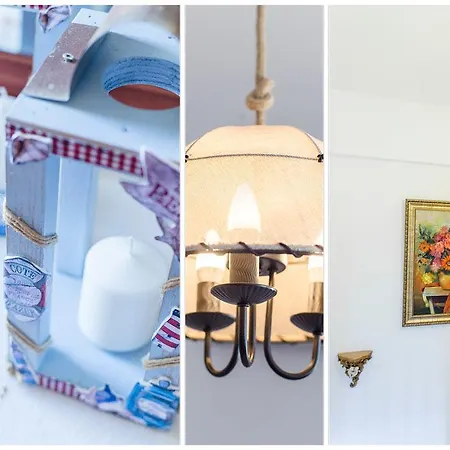 Pensionat Karna By Mori Bozcaada Bozcaada