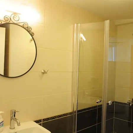 Karna By Mori Bozcaada Pensionat *