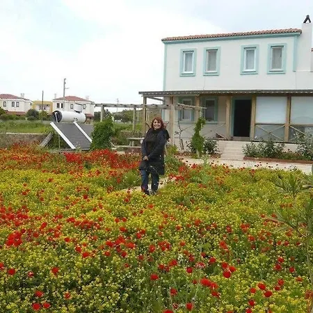 Pensionat Karna By Mori Bozcaada Bozcaada