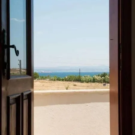 Karna By Mori Bozcaada Pensionat