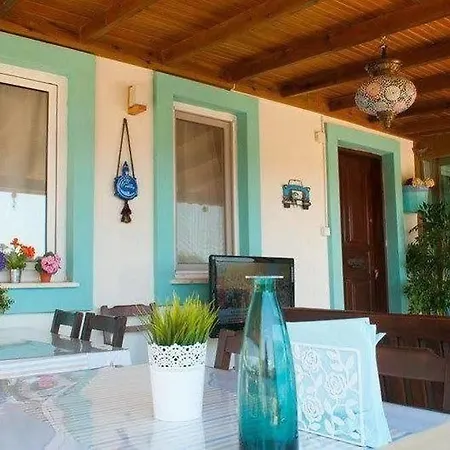 Karna By Mori Bozcaada Bozcaada