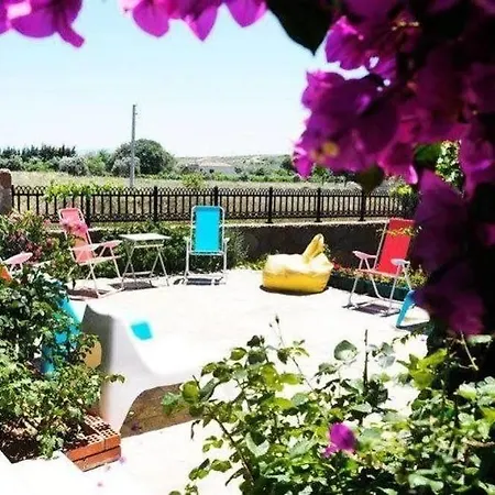 Karna By Mori Bozcaada Pensionat Bozcaada