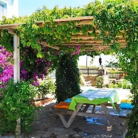 Pensionat Karna By Mori Bozcaada Bozcaada