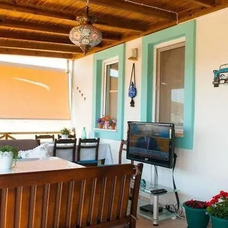 Karna By Mori Bozcaada Pensionat