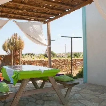 Karna By Mori Bozcaada Pensionat *