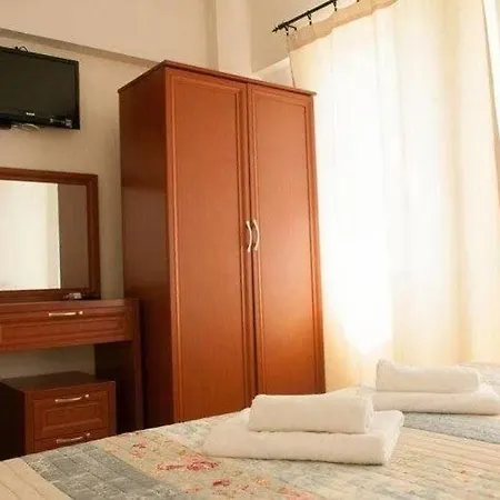 Pensionat Karna By Mori Bozcaada