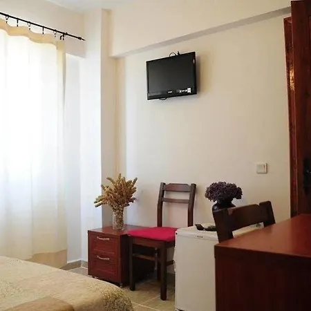 Karna By Mori Bozcaada