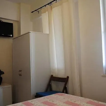 Pensionat Karna By Mori Bozcaada Bozcaada