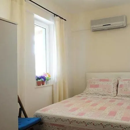 Karna By Mori Bozcaada