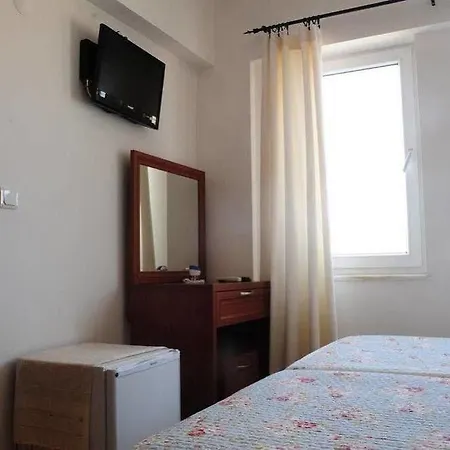 Pensionat Karna By Mori Bozcaada Bozcaada