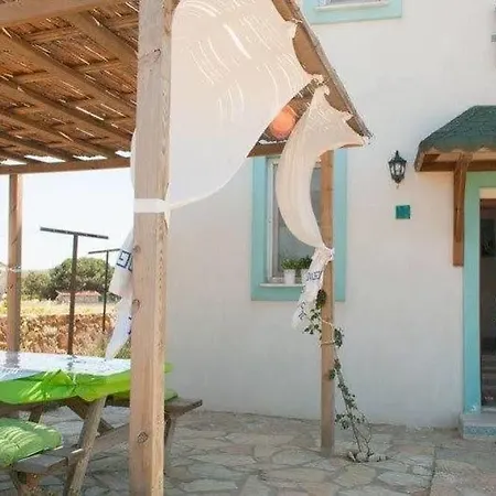 Pensionat Karna By Mori Bozcaada Bozcaada