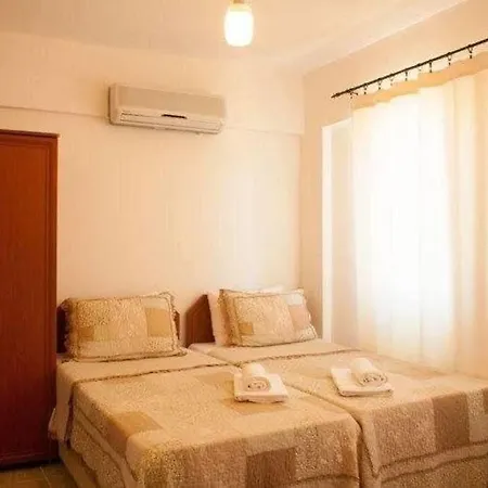 Karna By Mori Bozcaada Pensionat