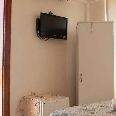 Karna By Mori Bozcaada Pensionat