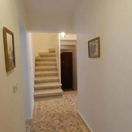 Karna By Mori Bozcaada * Bozcaada