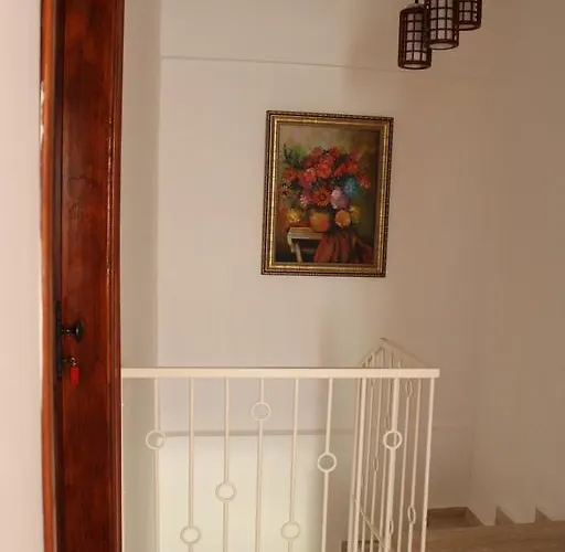 Karna By Mori Bozcaada 招待所 博兹贾阿达岛