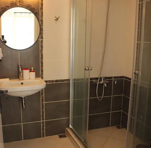 Karna By Mori Bozcaada 博兹贾阿达岛