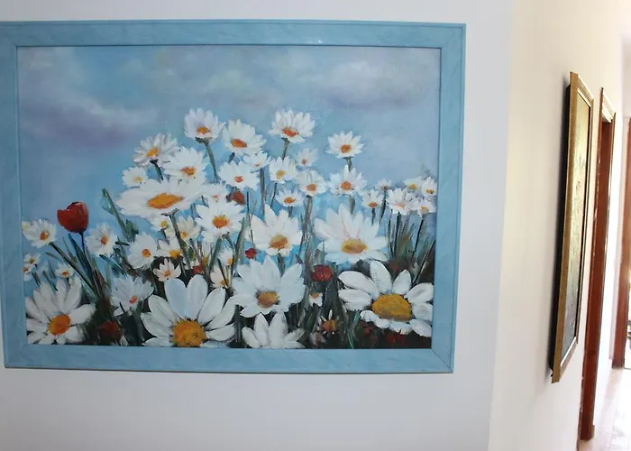 招待所 Karna By Mori Bozcaada 博兹贾阿达岛