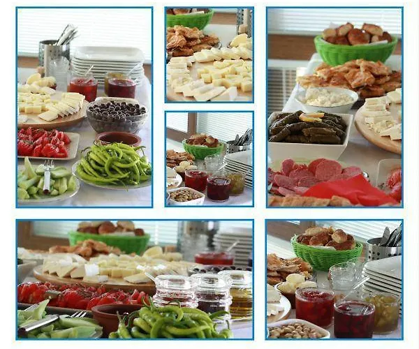 Karna By Mori Bozcaada *