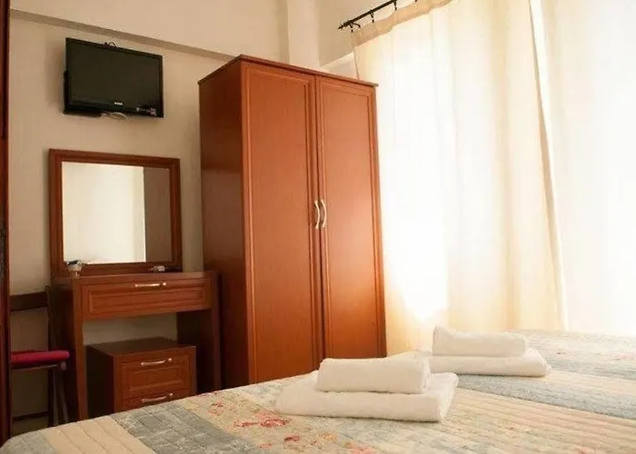 招待所 Karna By Mori Bozcaada