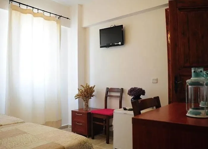 Karna By Mori Bozcaada