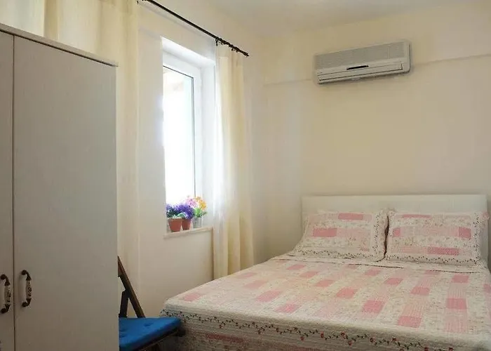 Karna By Mori Bozcaada