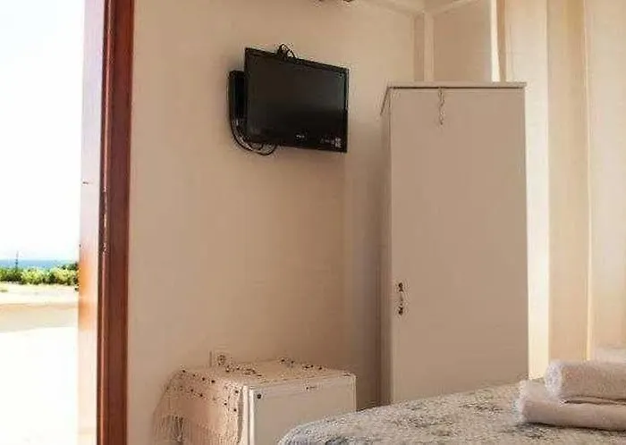 Karna By Mori Bozcaada 招待所